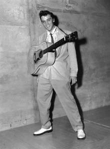Rare Photographs of Elvis Presley (9) (1)